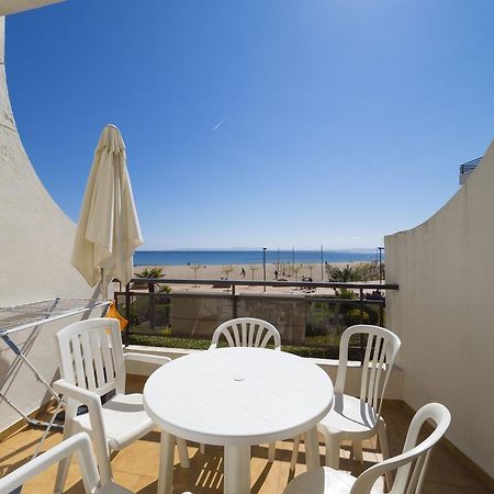 Апартаменти Inmosantos Oasis D4 Росес Екстер'єр фото